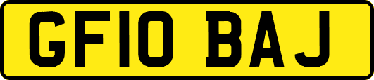 GF10BAJ