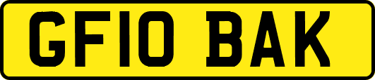 GF10BAK