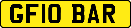 GF10BAR