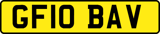 GF10BAV