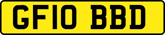 GF10BBD