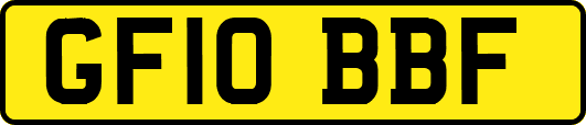 GF10BBF