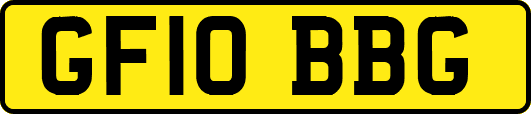 GF10BBG