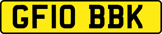 GF10BBK