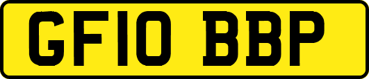 GF10BBP