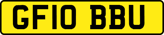 GF10BBU