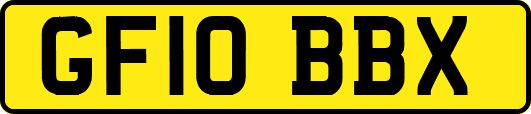 GF10BBX