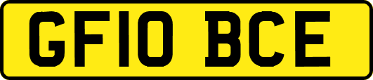 GF10BCE
