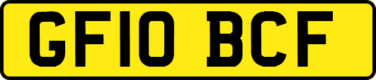 GF10BCF