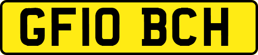 GF10BCH
