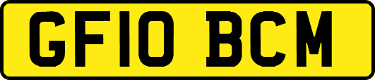 GF10BCM