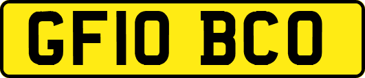 GF10BCO