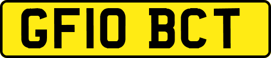 GF10BCT