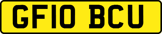 GF10BCU