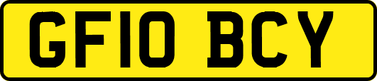 GF10BCY