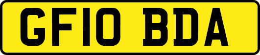 GF10BDA