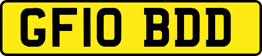 GF10BDD
