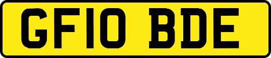 GF10BDE