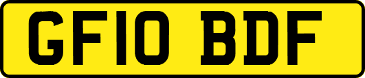 GF10BDF