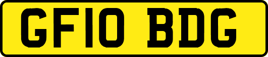 GF10BDG