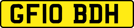 GF10BDH