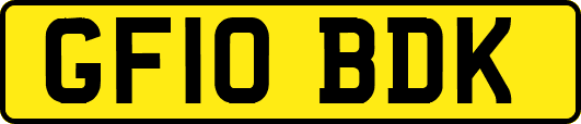 GF10BDK