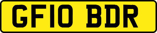 GF10BDR