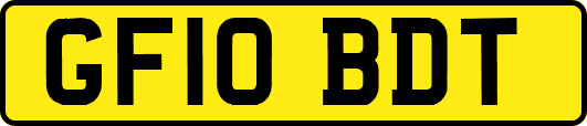 GF10BDT