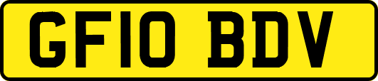 GF10BDV