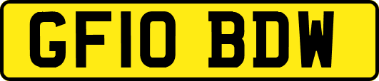 GF10BDW