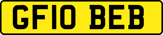 GF10BEB