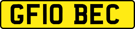 GF10BEC