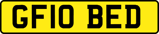 GF10BED