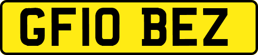 GF10BEZ