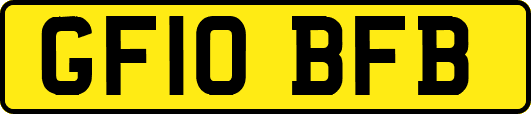 GF10BFB