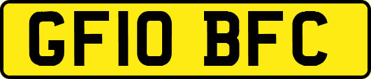 GF10BFC