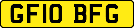 GF10BFG
