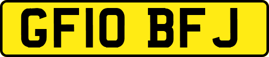 GF10BFJ