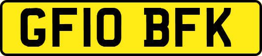 GF10BFK