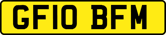 GF10BFM