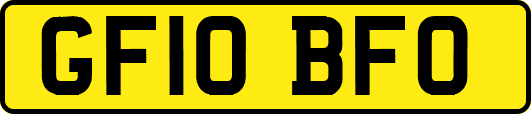 GF10BFO