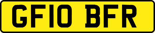 GF10BFR