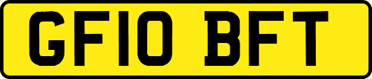 GF10BFT