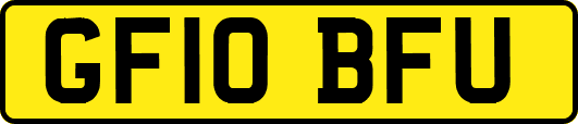 GF10BFU