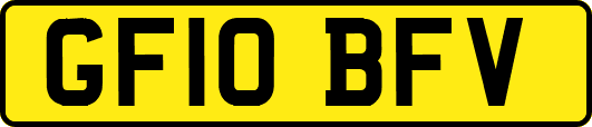 GF10BFV