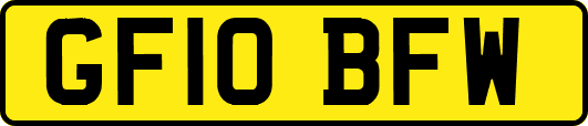 GF10BFW
