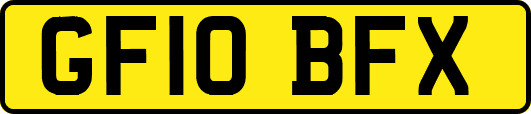 GF10BFX