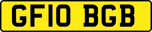 GF10BGB