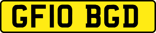 GF10BGD