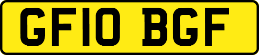 GF10BGF